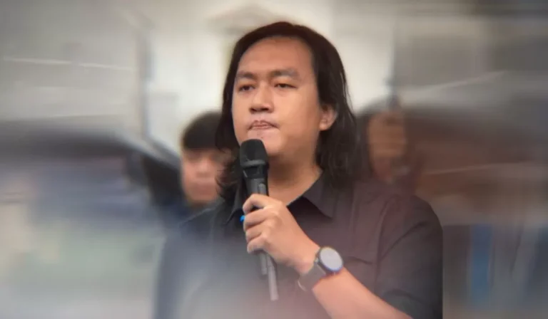 Andrie Yunus [dok. web]