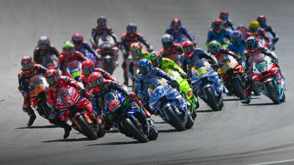 MotoGP [motogp]