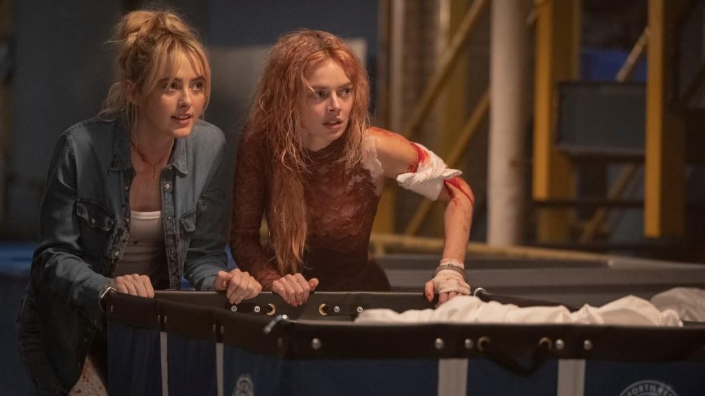 Ready or Not 2 [IMDb]