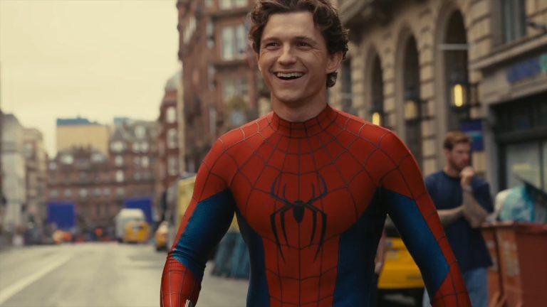 spider-man brand new day
