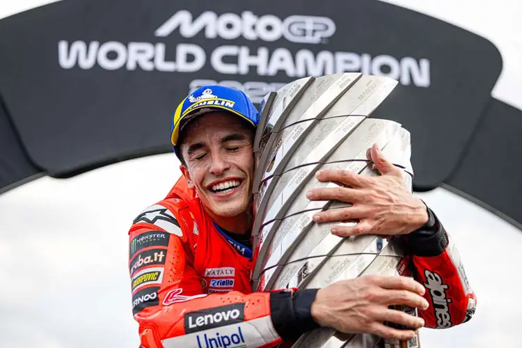Marc Marquez [web]