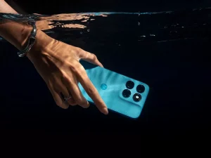 Motorola Moto G87 [dok. web]