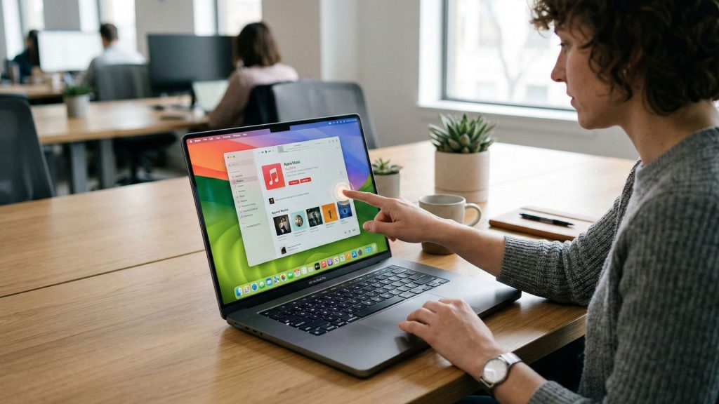 MacBook Pro M6 [dok. web]