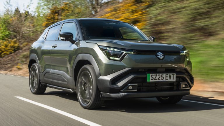 Suzuki e-Vitara [web]