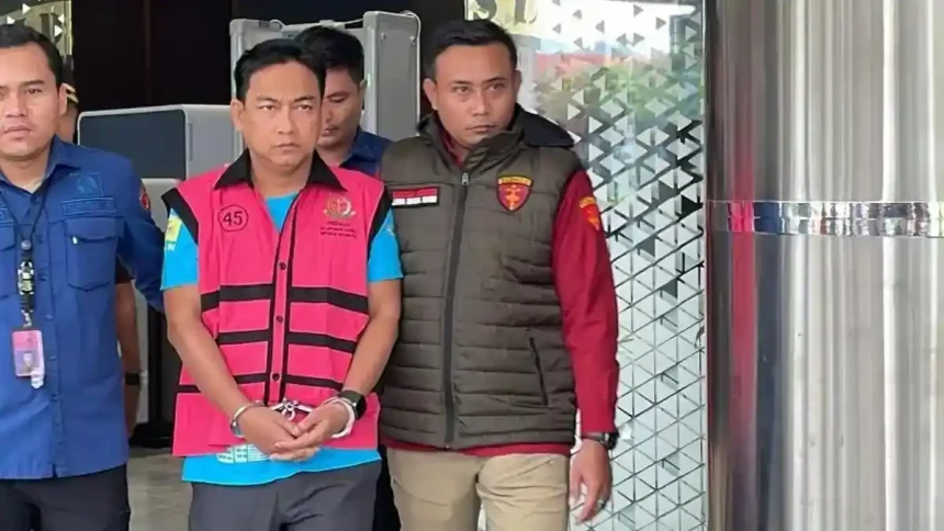 Ketua Ombudsman RI [dok. web]