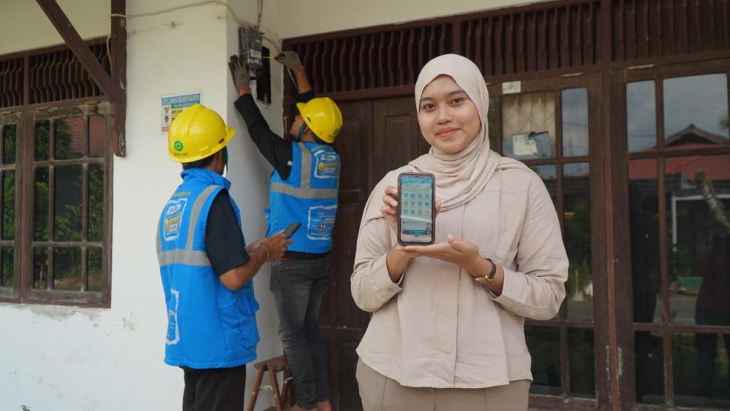 diskon pln [dok. pln]