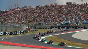 Sirkuit Mugello GP Italia [dok. web]