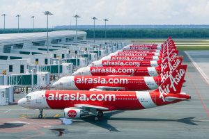 Pesawat AirAsia [dok. airasia.com]