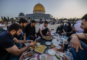 vibes ramadan [dok. britannica]
