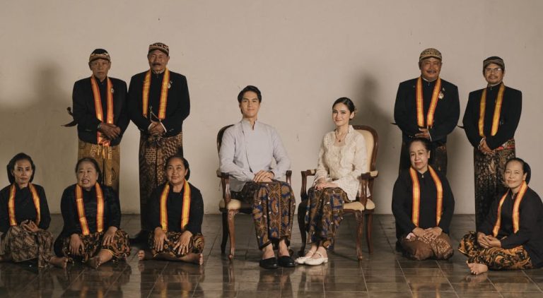 syifa hadju dan el rumi [dok. instagram]