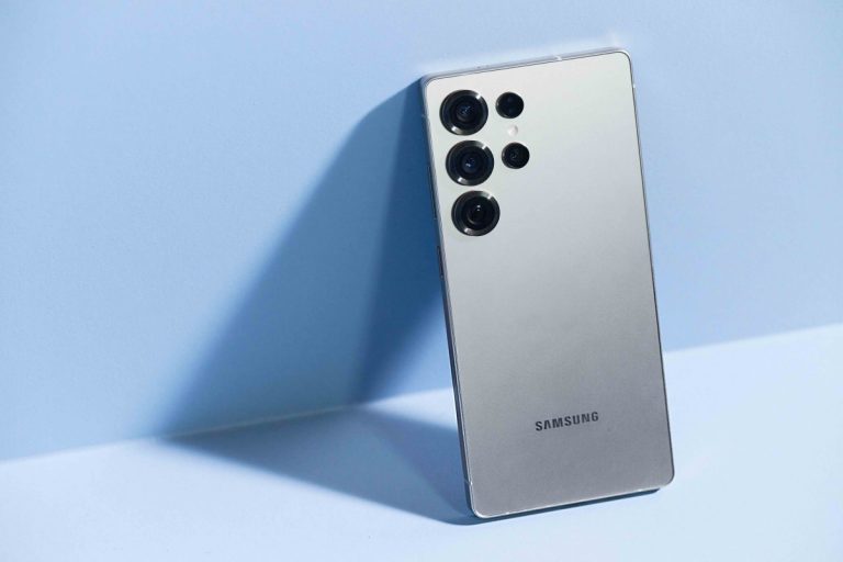 SAMSUNG S25 ULTRA