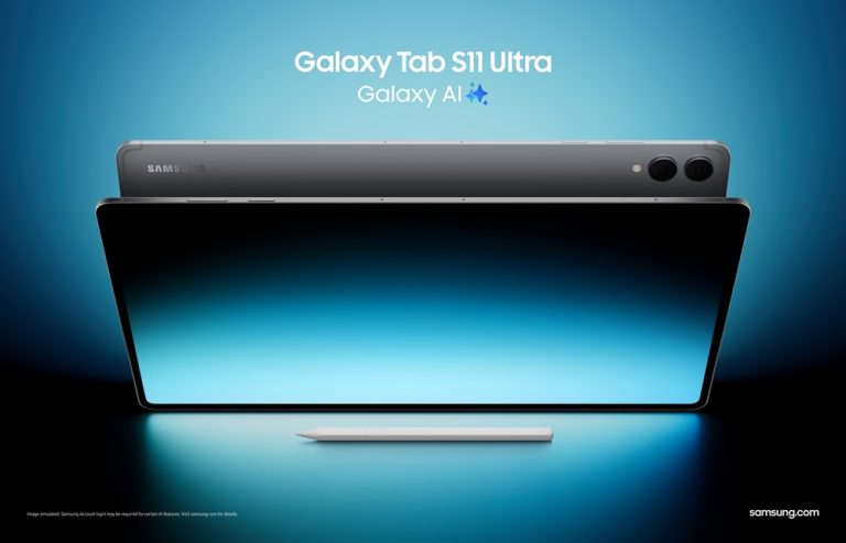 Galaxy Tab S11 Series [samsung]