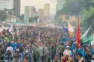 indonesia gelap [dok. twitter]