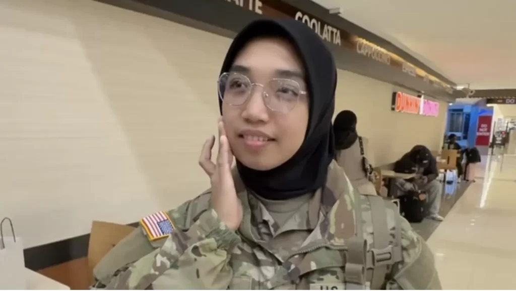 WNI Jadi Tentara AS Viral [radar bangkalan]