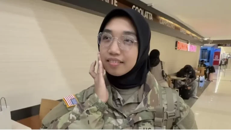 WNI Jadi Tentara AS Viral [radar bangkalan]