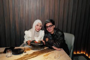 atta halilintar dan aurel hermansyah [dok. web]