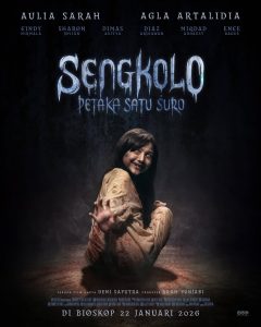 Sengkolo Petaka Satu Suro 2026 [imdb]