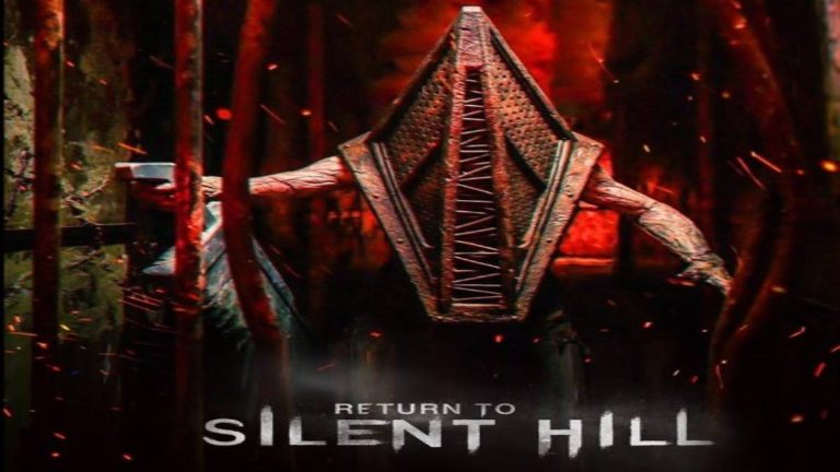 film Return to Silent Hill [web]