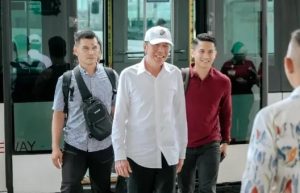 kesehatan joko widodo pulih [dok. web]