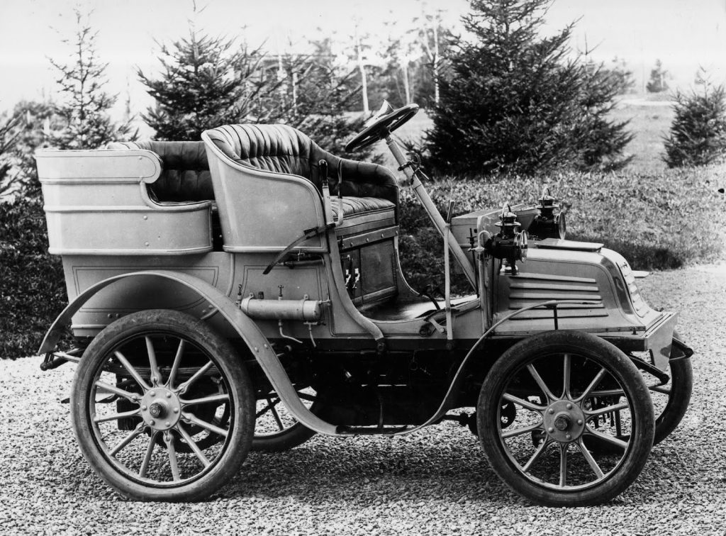mobil peugeot