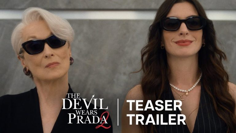 The Devil Wears Prada 2 [web]