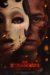 The Strangers - Chapter 3 [2026]