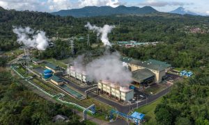 proyek geothermal [dok. web]