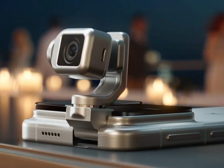 Honor Robot Phone [dok. web]