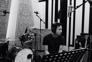 Rizky Mudza Profil [instagram @mudza]