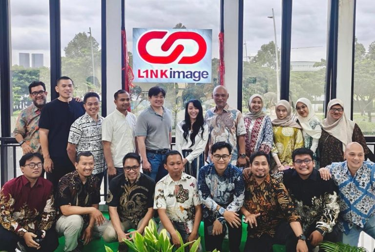 L1NKIMAGE [dok. ist]