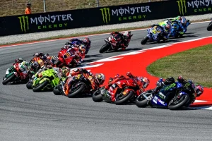 MotoGP brasil [dok. pinterest]