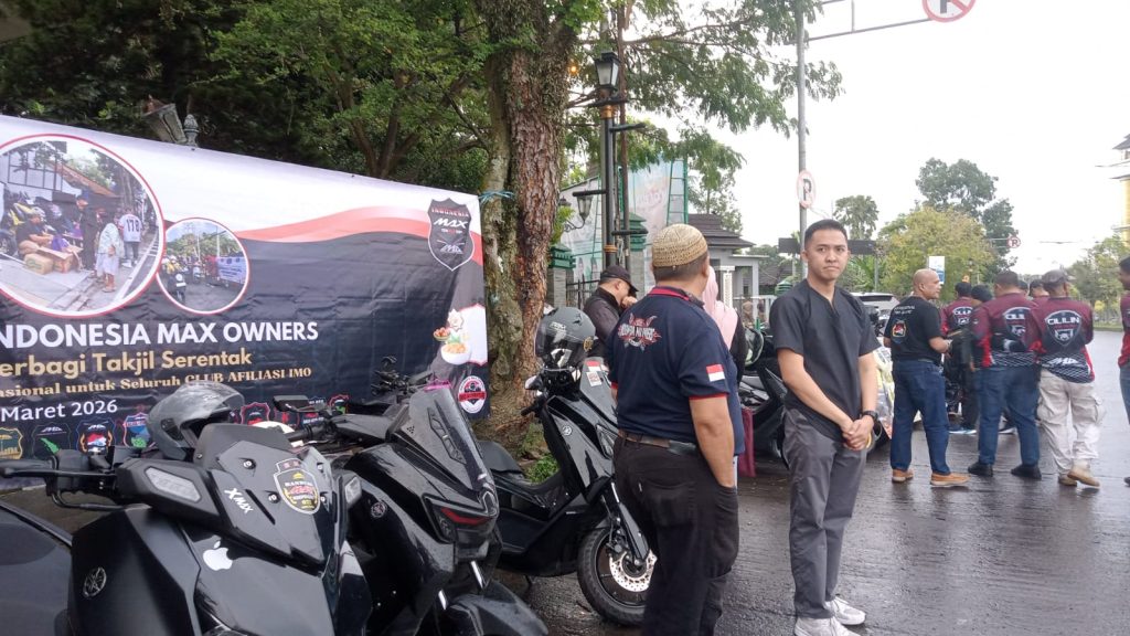 Indonesia Max Owners [dok. ist]