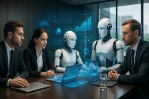 Agentic AI [dok. ai]