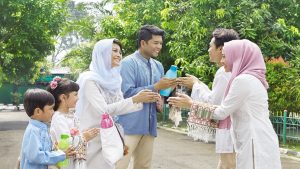 perputaran uang lebaran [dok. web]
