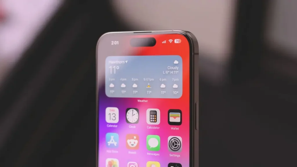 iOs 27 Apple [dok. web]