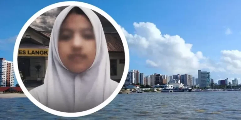 viral pelajar di langkat [dok. web]