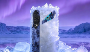 Nubia Neo 5 Pro 5G [dok. nubia]