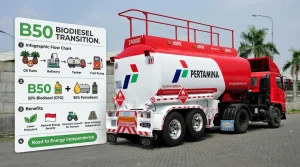 biodiesel B50 [dok. web]