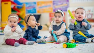 baby daycare [dok. web]