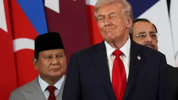 prabowo dan trump [dok. web]