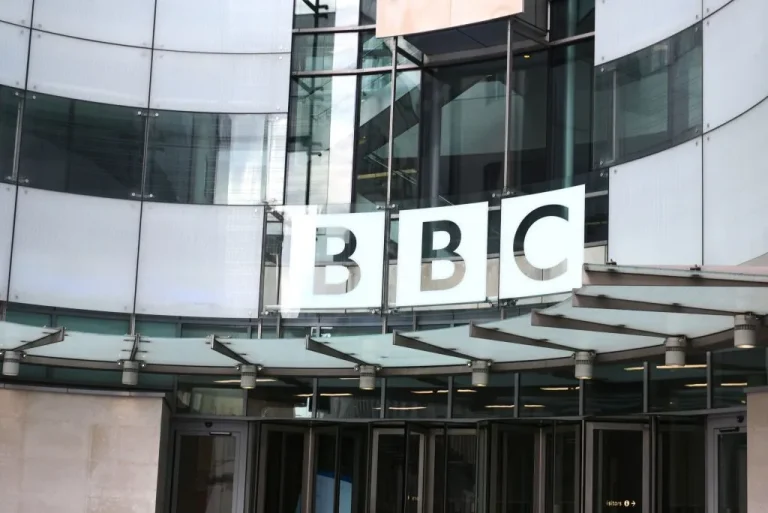 ‘Young people will come to the BBC for something they won’t and can’t find elsewhere.’ Credit: Getty.
