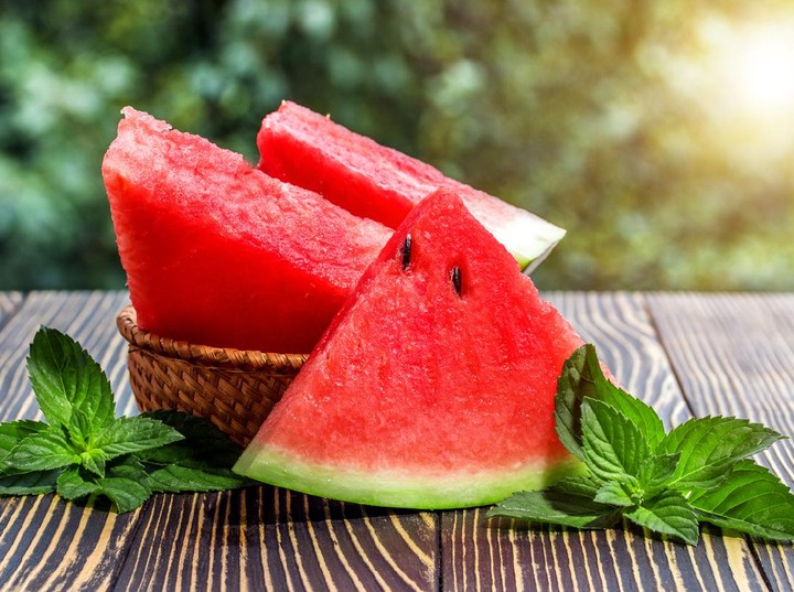 manfaat semangka [dok. web]