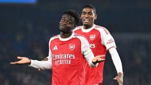 Arsenal [dok. web]