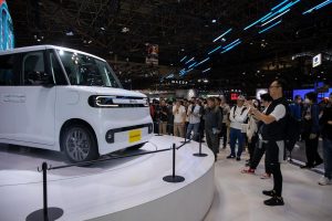 byd gandeng insinyur eks nissan [dok. web]