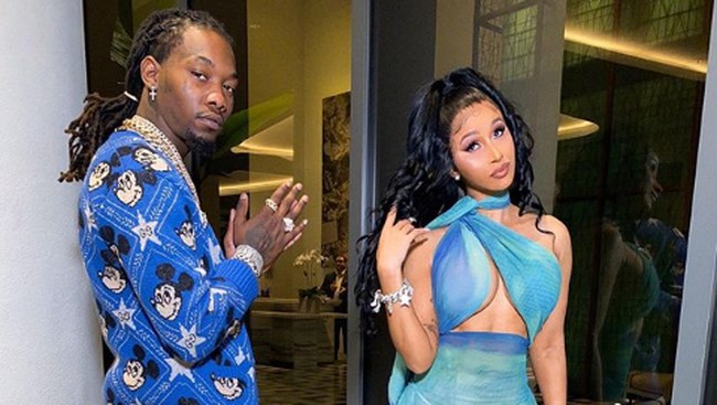 cardi b - offset [dok. web]