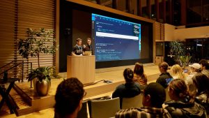 OpenAI Codex Hackathon [dok. OpenAI]