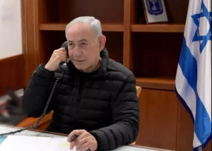 benyamin netanyahu [dok. web]