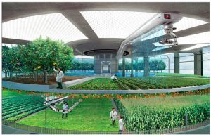 smart urban garden [Scientific.Net.]