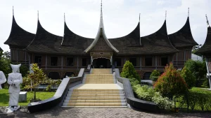 wisata padang [pelita air]