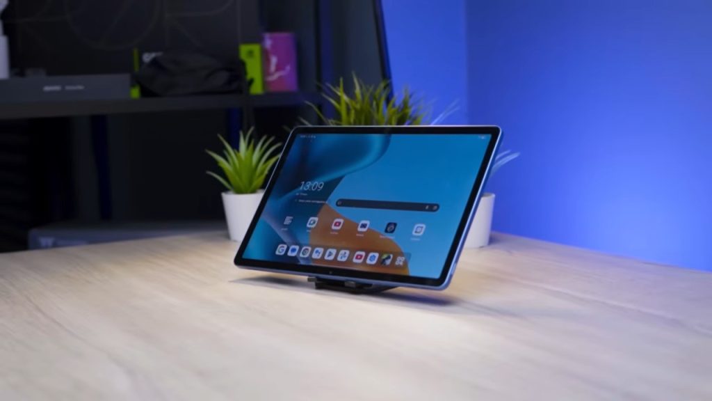 Motorola Moto Pad 2026 [dok. web]
